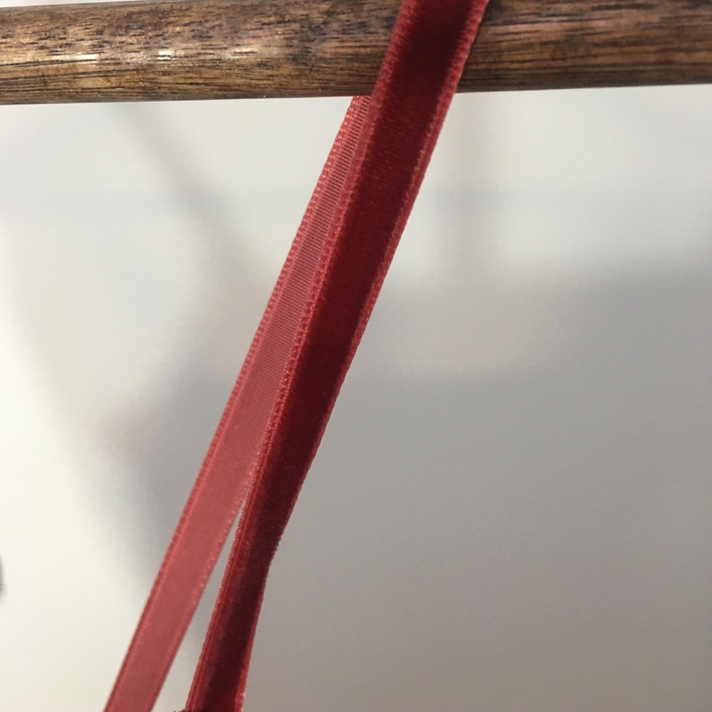 Dark Red Old Navy shirt. - Picture 4 of 5